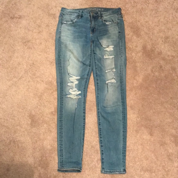 American Eagle jeans - Picture 6 of 7
